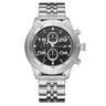 Mini Focus Casual Watch For Men Analog Leather - MF0230G.04 MFM15 - Runner