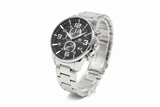 Mini Focus Casual Watch For Men Analog Leather - MF0278G.02 MFM12 - Runner