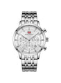 Mini Focus Casual Watch For Men Analog Leather - MF0282G.04 MFM20 - Runner