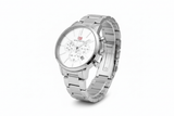 Mini Focus Casual Watch For Men Analog Leather - MF0294G.03 MFM25 - Runner