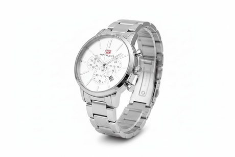 Mini Focus Casual Watch For Men Analog Leather - MF0294G.03 MFM25 - Runner