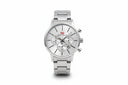 Mini Focus Casual Watch For Men Analog Leather - MF0294G.03 MFM25 - Runner