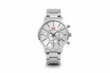 Mini Focus Casual Watch For Men Analog Leather - MF0294G.03 MFM25 - Runner