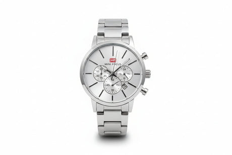 Mini Focus Casual Watch For Men Analog Leather - MF0294G.03 MFM25 - Runner