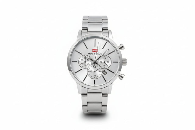 Mini Focus Casual Watch For Men Analog Leather - MF0294G.03 MFM25 - Runner