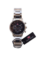 Mini Focus Casual Watch For Men Analog Leather - MF0294G.05 MFM7 - Runner