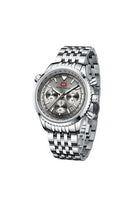 Mini Focus Casual Watch For Men Analog Leather - MF0463G.03 MFM18 - Runner