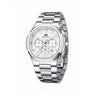 Mini Focus Casual Watch For Men Analog Leather - MF0614G.01 MFM6 - Runner