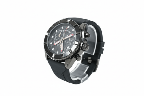 Mini Focus Casual Watch For Men Analog Leather - MF2209G.02 MFM9 - Runner