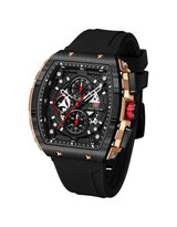 Mini Focus Casual Watch For Men - MF0399G.03 MFM36 - Runner