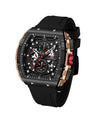 Mini Focus Casual Watch For Men - MF0399G.03 MFM36 - Runner