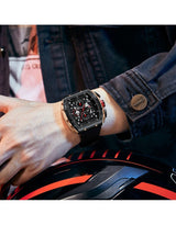 Mini Focus Casual Watch For Men - MF0399G.03 MFM36 - Runner