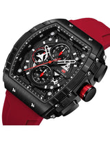 Mini Focus Casual Watch For Men - MF0399G.05 MFM39 - Runner