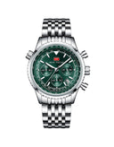 Mini Focus Casual Watch For Men - MF0463G.01 MFM43 - Runner