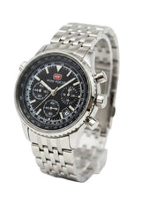 Mini Focus Casual Watch For Men - MF0463G.02 MFM26 - Runner