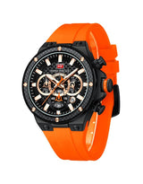 Mini Focus Casual Watch For Men - MF0468G - 04 MFM46 - Runner