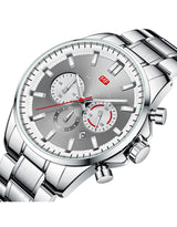 Mini Focus Casual Watch For Men - MF0469G.04 MFM35 - Runner