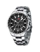 Mini Focus Casual Watch For Men - MF0613G.02 MFM44 - Runner