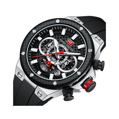 Mini Focus Watch For Men’s MF0468G.01 MFM3 - Runner