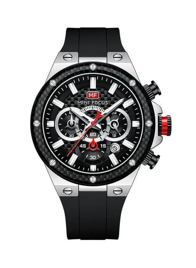 Mini Focus Watch For Men’s MF0468G.01 MFM3 - Runner