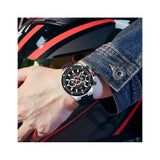 Mini Focus Watch For Men’s MF0468G.01 MFM3 - Runner