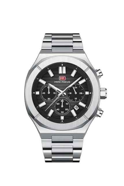 Mini Focus Watch For Men’s MF0612G - 01 MFM2 - Runner
