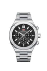 Mini Focus Watch For Men’s MF0612G - 01 MFM2 - Runner