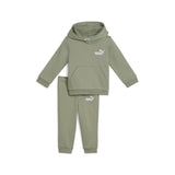 Minicats Loungewear Set Toddler - Runner