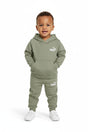Minicats Loungewear Set Toddler - Runner