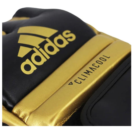MMA Boxing Speed Fight Gloves - Runner