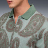 MMQ Polo Men - Runner