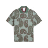 MMQ Polo Men - Runner