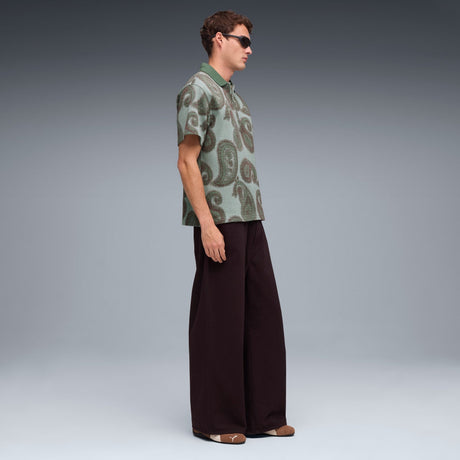 MMQ Polo Men - Runner
