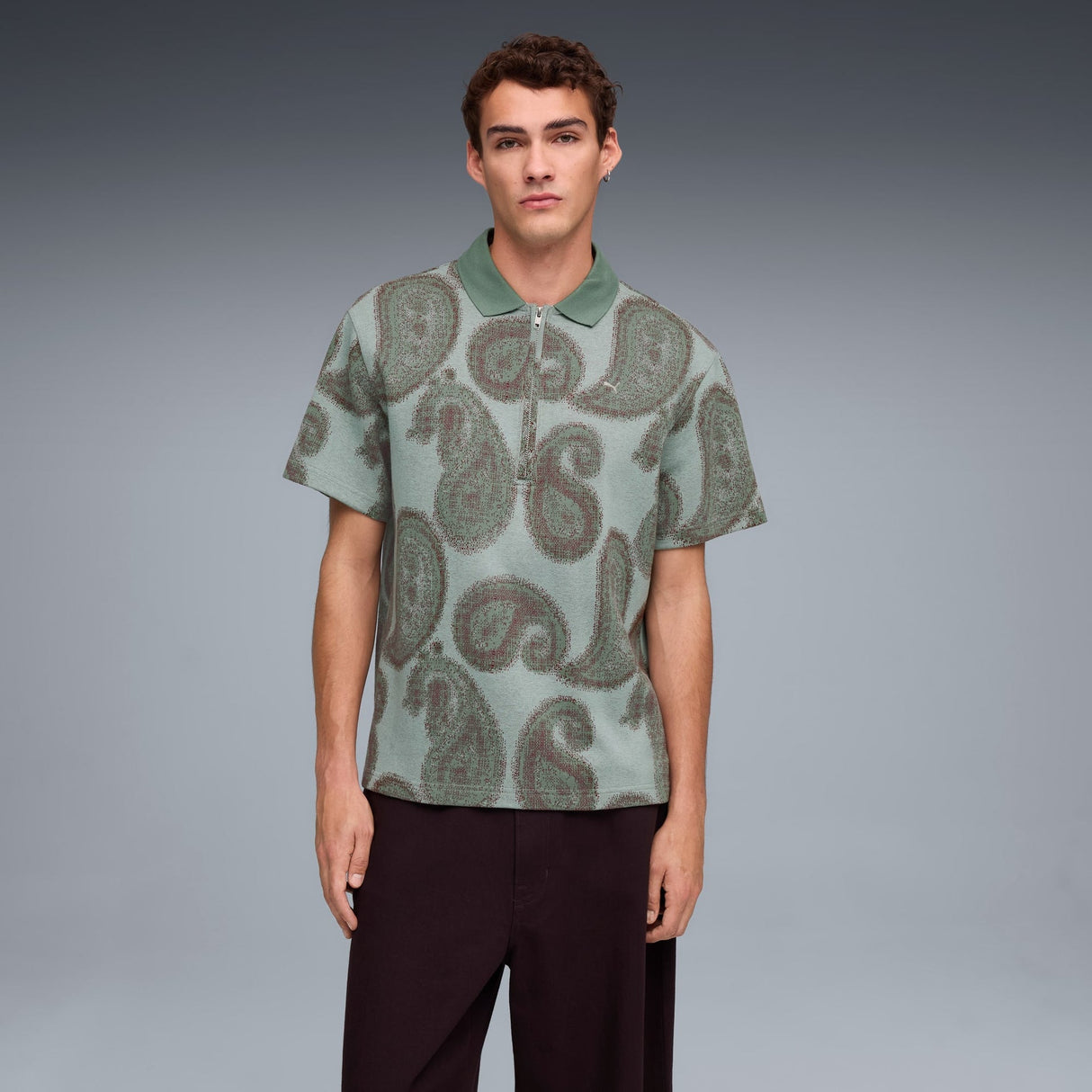 MMQ Polo Men - Runner