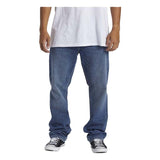 MODERNWAVEAGED PANT - Runner