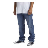MODERNWAVEAGED PANT - Runner