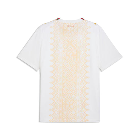 Morocco Away Jersey Men - Runner