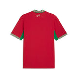 Morocco Home Jersey Men - Runner
