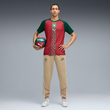 Morocco KING Slim Anthem Pants Men - Runner