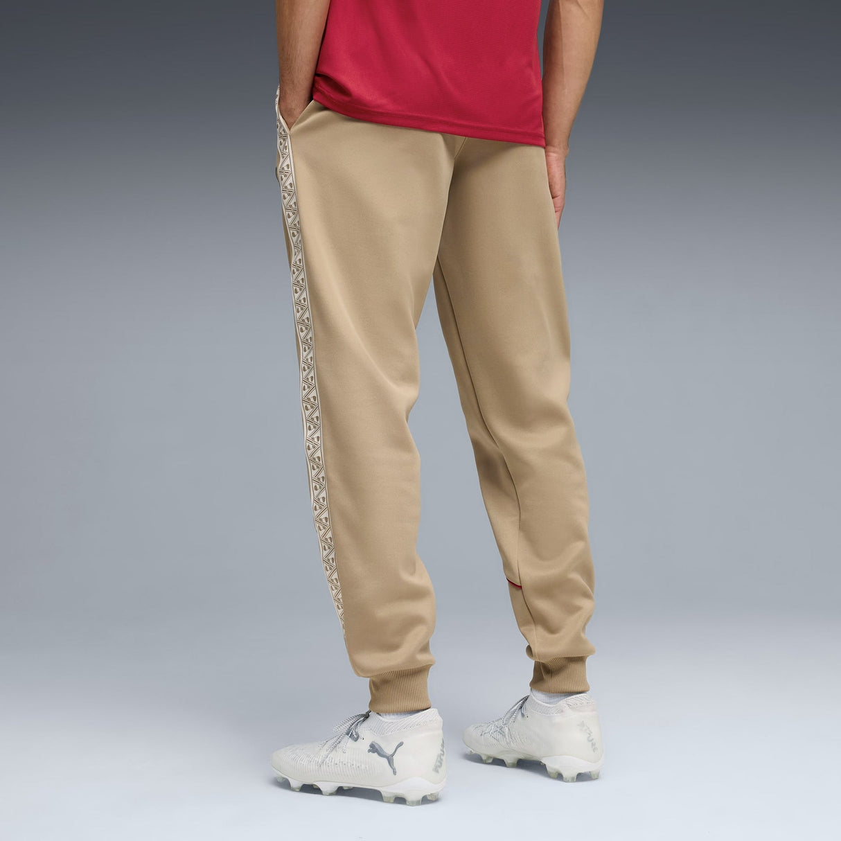 Morocco KING Slim Anthem Pants Men - Runner