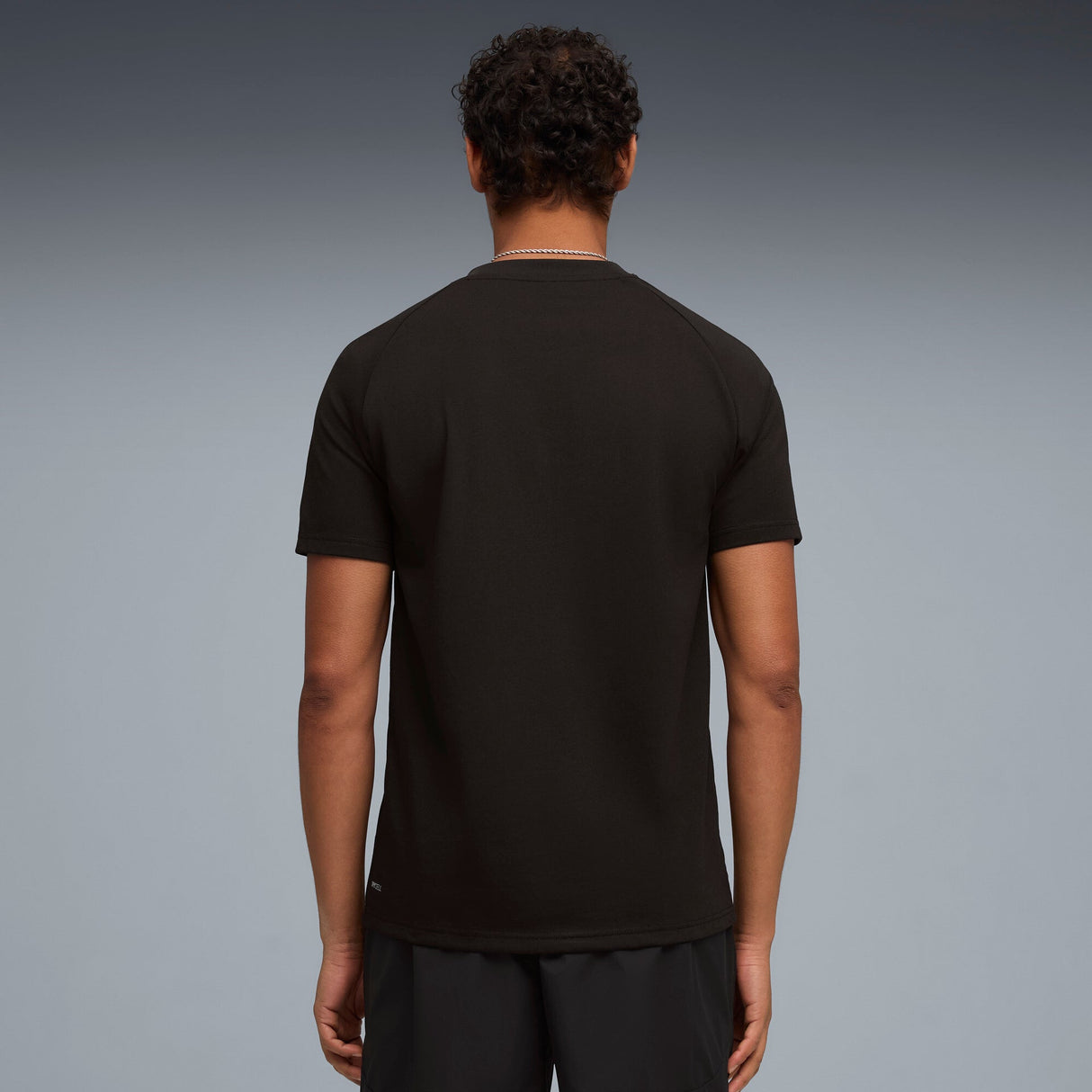 Morocco PUMATECH Pocket Tee Men - Runner