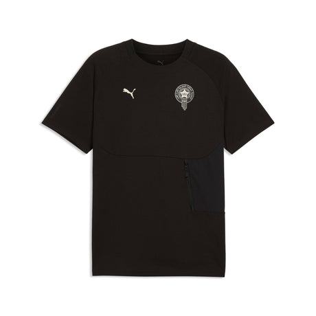 Morocco PUMATECH Pocket Tee Men - Runner