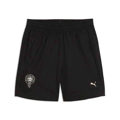 Morocco PUMATECH Relaxed Woven Shorts Men - Runner