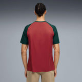 Morocco Warmup Jersey Men - Runner