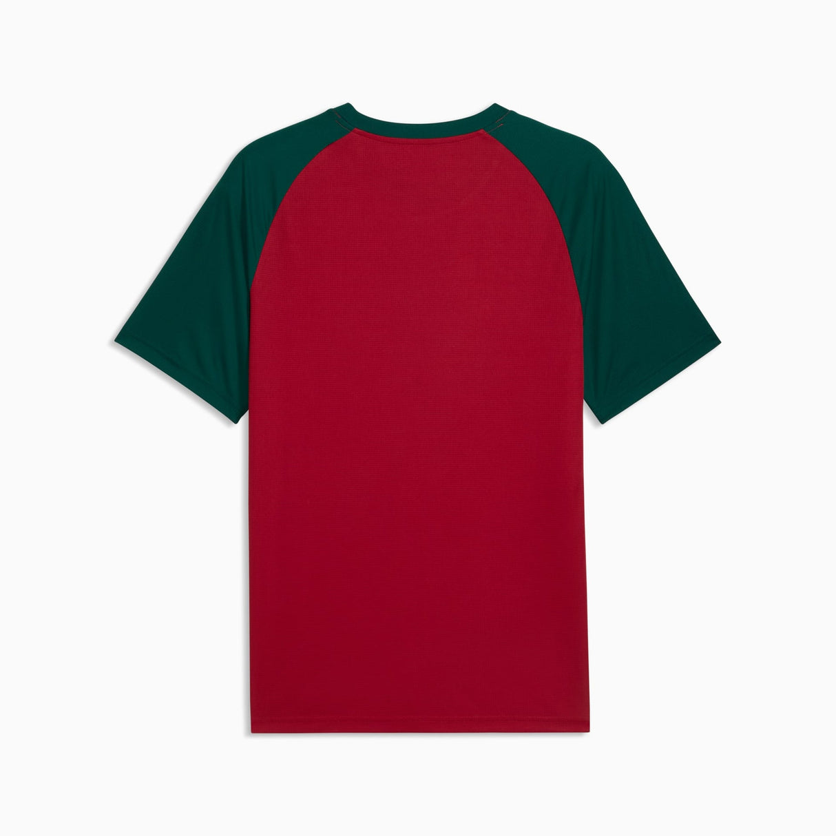 Morocco Warmup Jersey Men - Runner