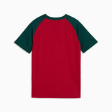 Morocco Warmup Jersey Youth - Runner