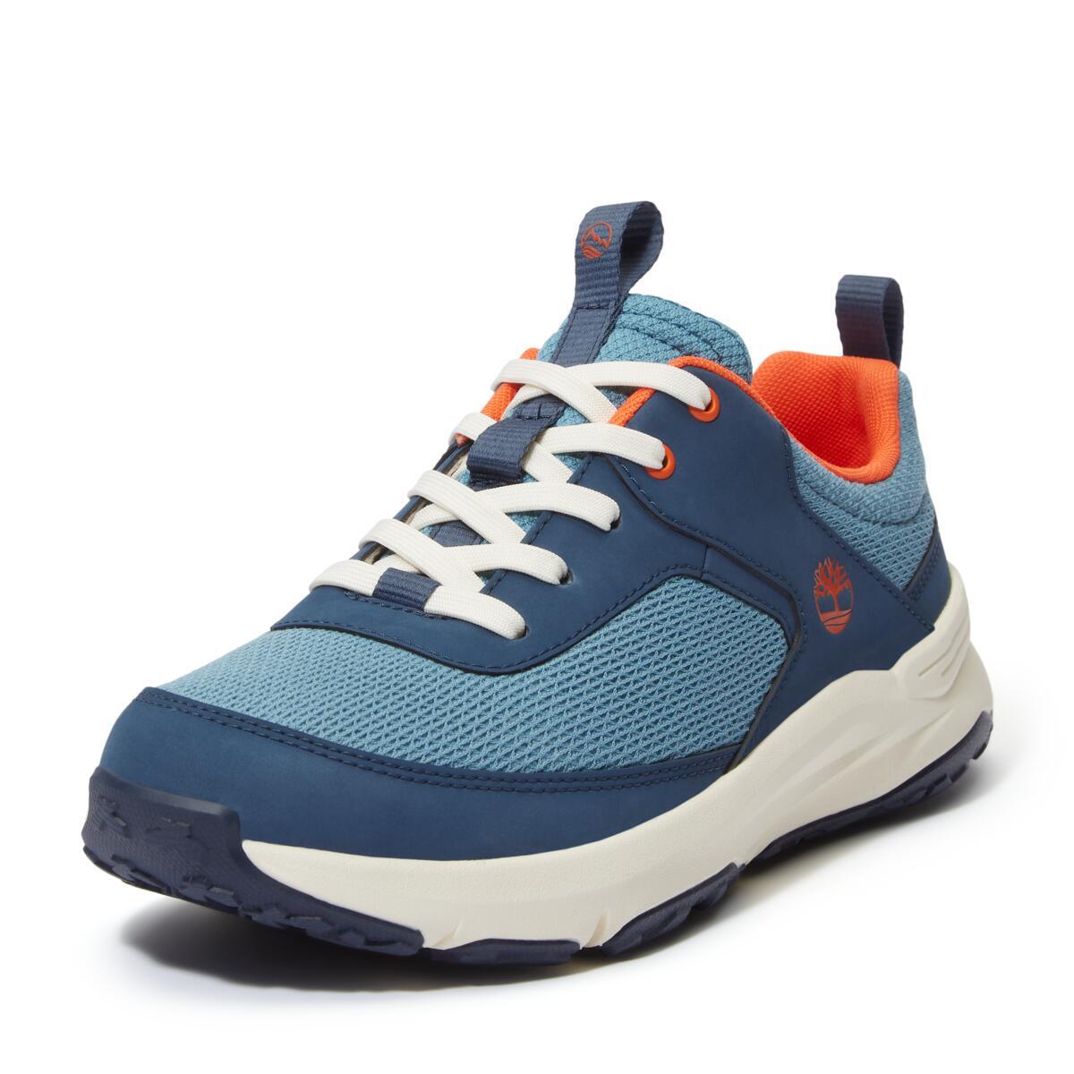 Motion Access Low Lace Up Sneaker - Runner