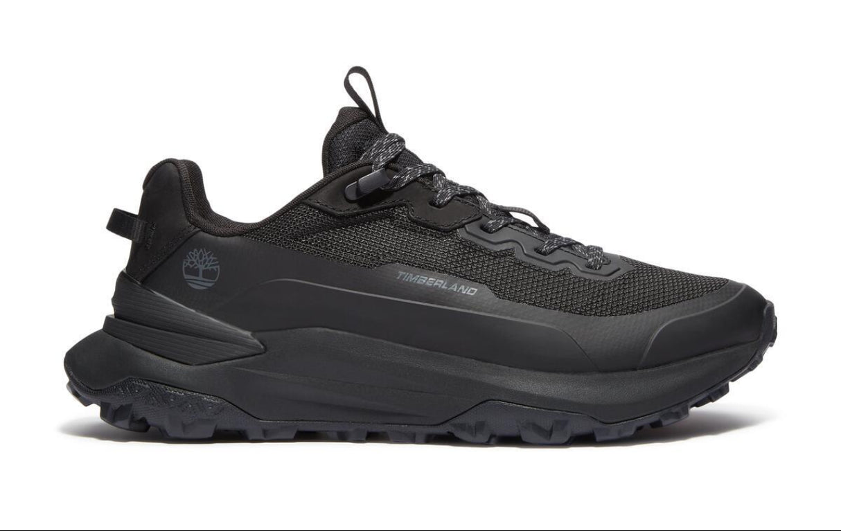 Motion Access Low Lace Up Sneaker - Runner