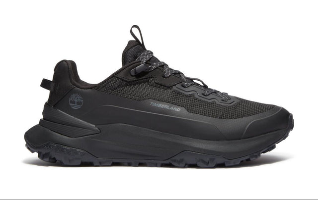 Motion Access Low Lace Up Sneaker - Runner