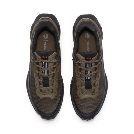 Motion Access Low Lace Up Sneaker - Runner